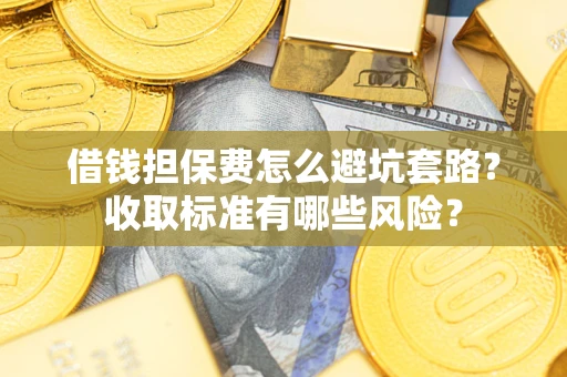 武汉借钱担保费怎么避坑套路?收取标准有哪些风险? 武汉借钱担保费怎么避坑套路?收取标准有哪些风险?